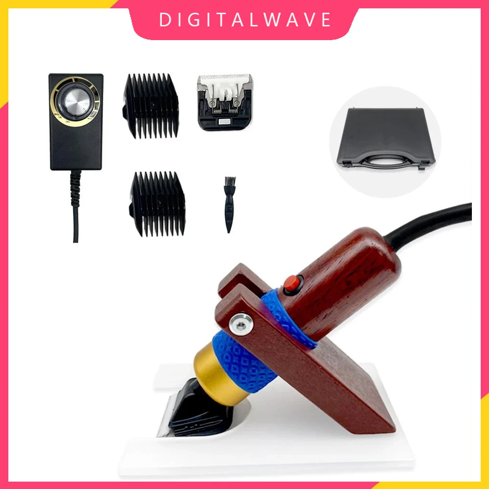 Tappeto Elettrico Tufting Trimmer Clipper Tappeto Rasoio Tappeto Tufting Tappeti Carving Machine Tufting Wool Mower Macchina Da Ricamo