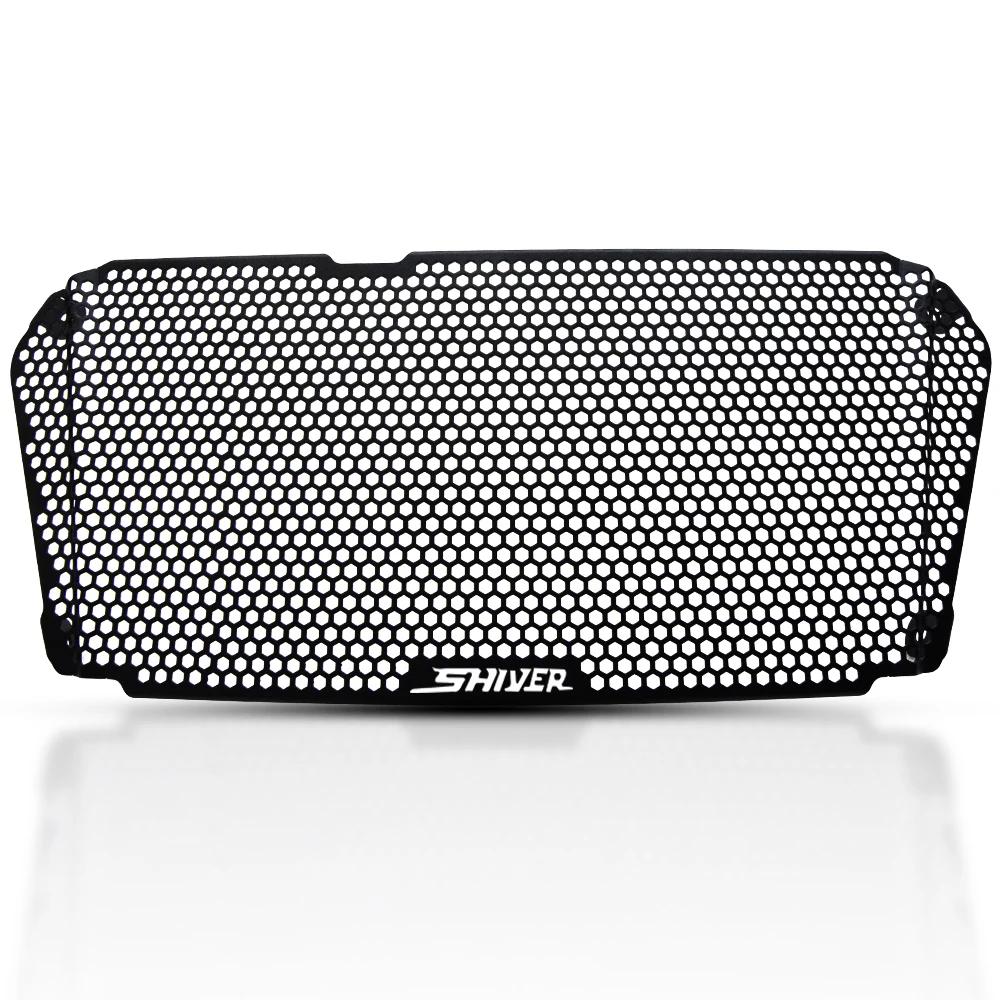 Radiatore Guard Shiver Per Aprilia Shiver Sl 750 Dorsoduro 750 Radiatore Griglia Protector Cover Shiver 900 Accessori Moto