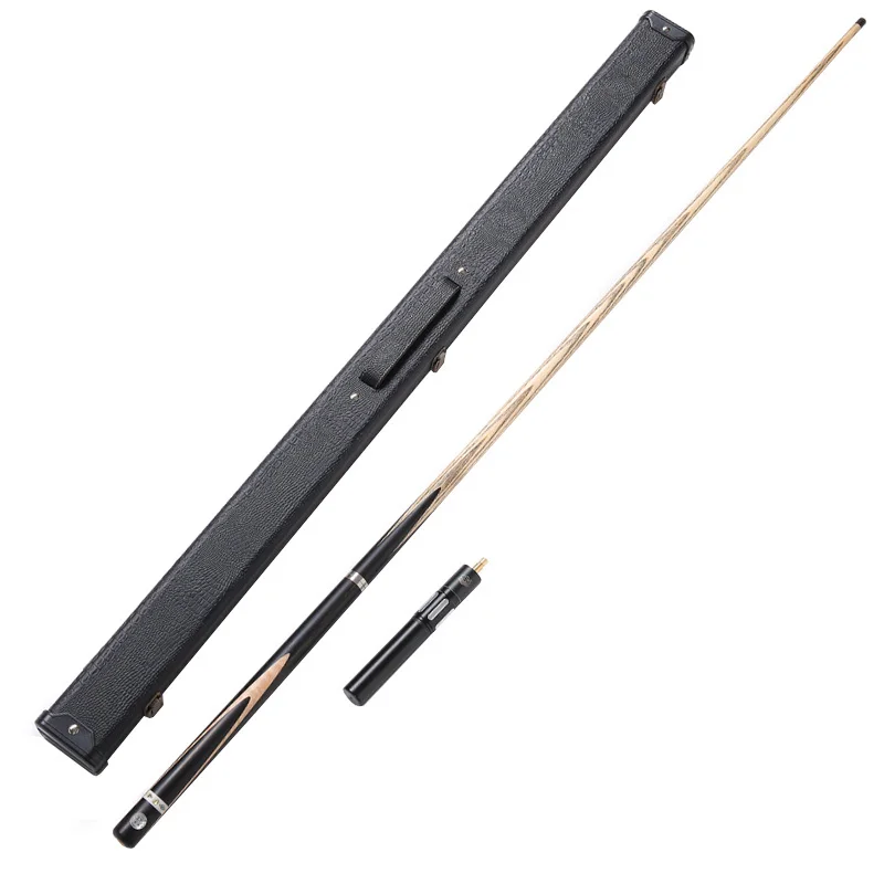 2019 Lp Vernice-Trasporto 3/4 Snooker Cue Bastone 11.3 Millimetri Con Snooker Cue Caso Set Cina