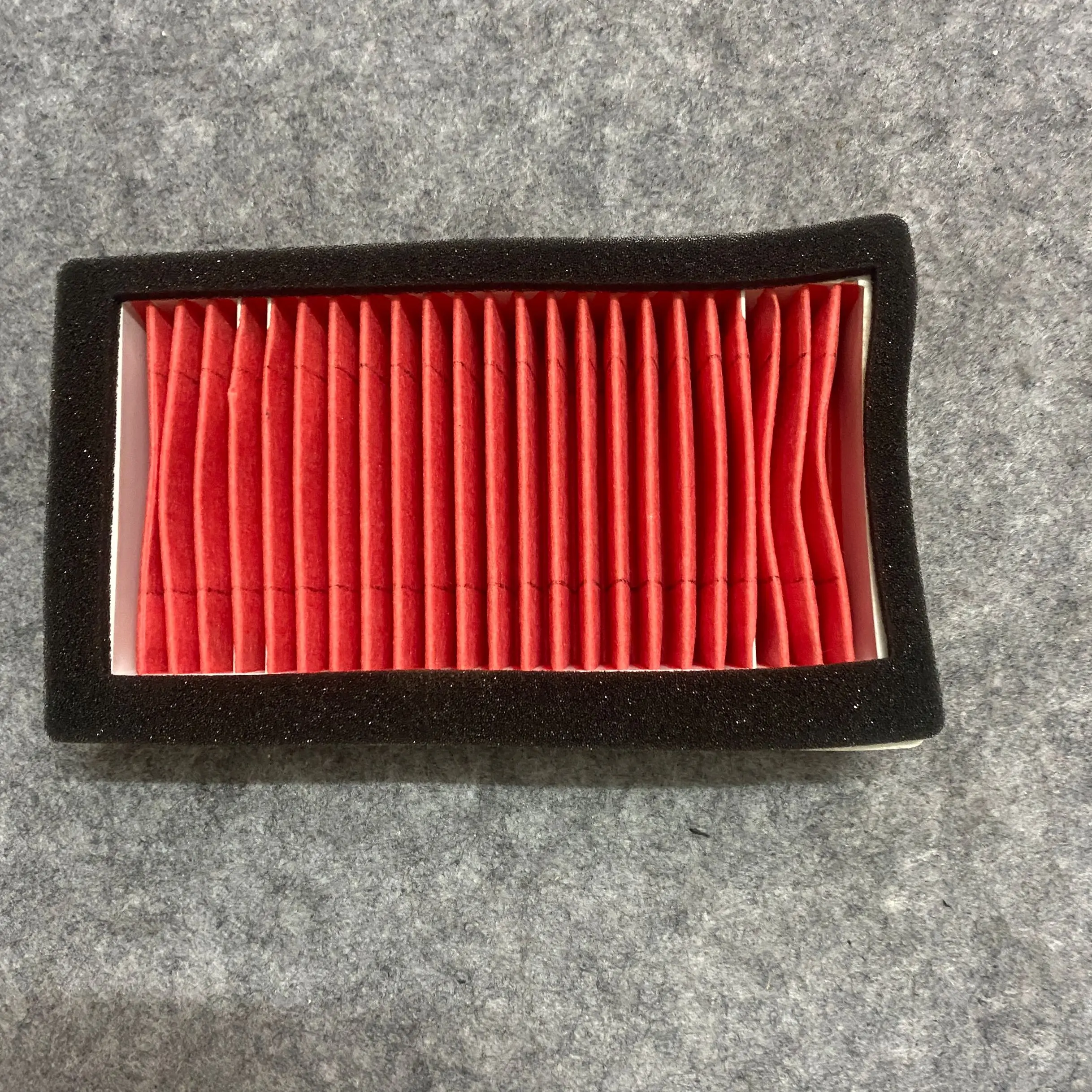 Moto Air Filter Cleaner Di Griglia Per Yamaha Xt600 Xt 600 Xt-600 Xt600E Xt 600 E 1990-1995 Accessori Moto