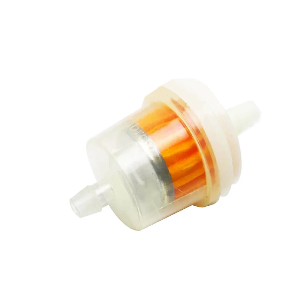 Filtro Olio Combustibile Gas Benzina Universale Per Tubo Benzina Drz400Sm Cbr1100Xx Tubo Carburante Moto Transalp 650 Xt 600 Yamaha Xr250