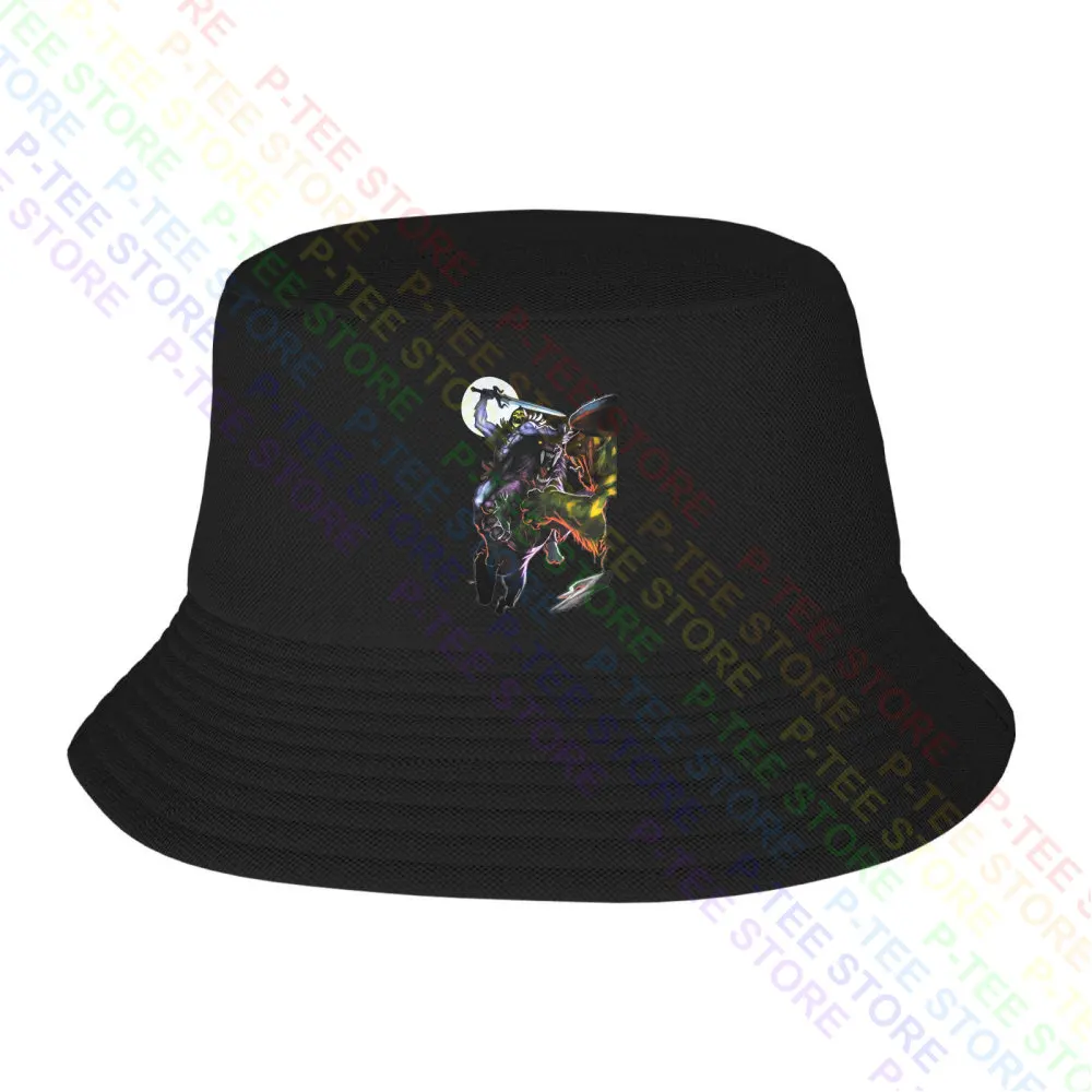 Masters Of The Universe Skeletor Riding Pantor Cartoon Berretto Da Baseball Cappellini Snapback Cappello Da Pescatore Lavorato A Maglia