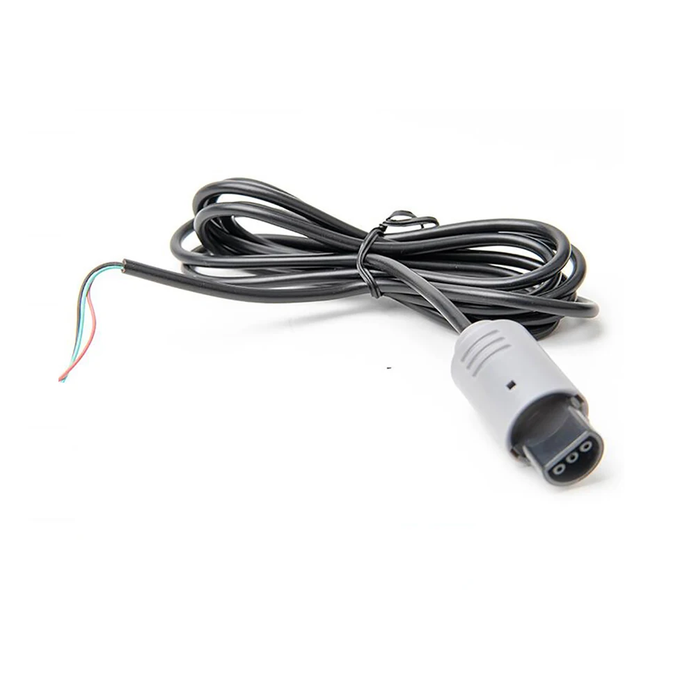 Cavo Controller Di Gioco Cablato Per Controller Di Gioco N64 3 P3C Sostituzione Riparazione 1.8M