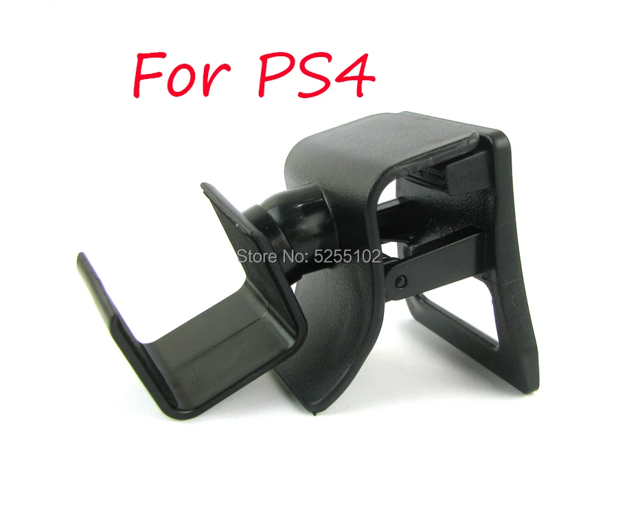 Per Ps4 Supporto Per Clip Tv Regolabile Supporto Per Supporto Per Fotocamera Supporto Portatile Per Promozione Fotocamera Ps4 Playstation 4