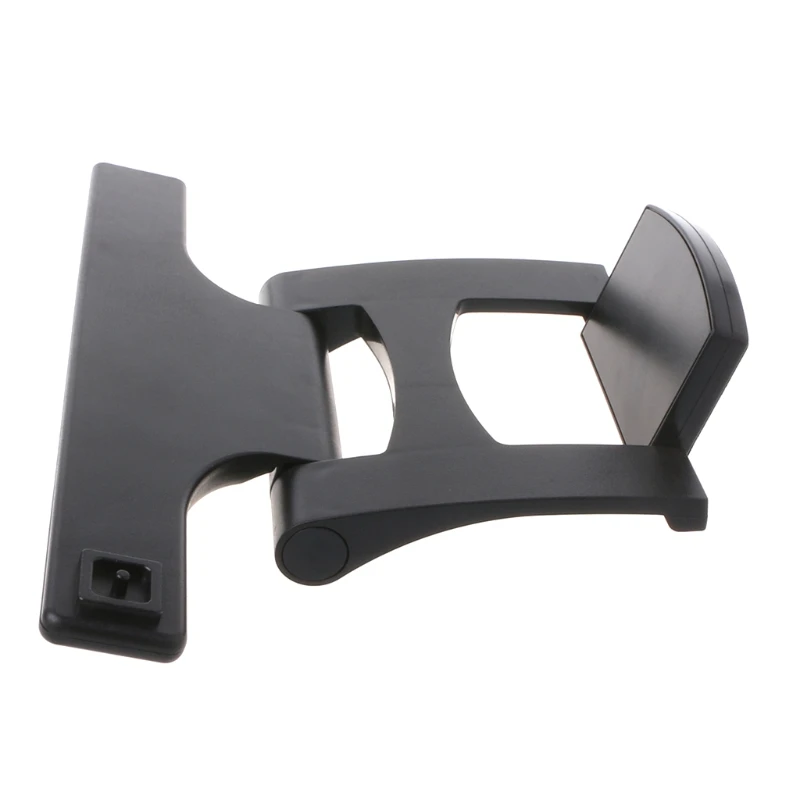 Per Ps4 Porta Tv Del Supporto Per Playstation 4 Ps4 Eye Camera Sensor Clip Supporto Da Tavolo Regolabile