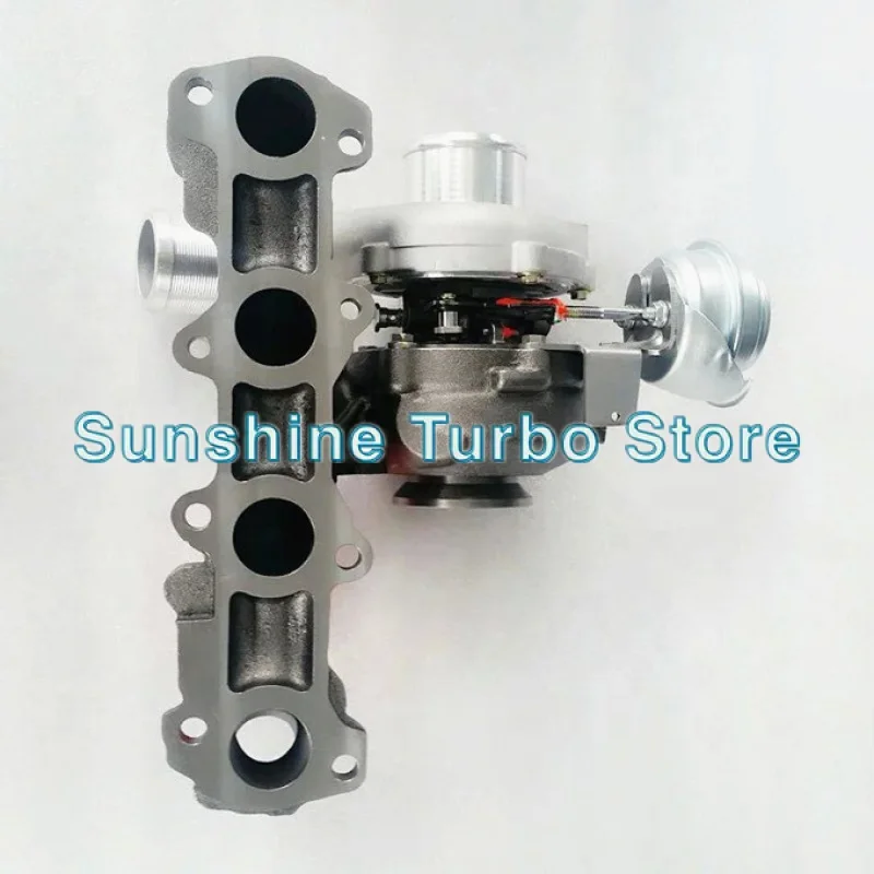 Gt1749Mv Turbo 767835-0001 767835-5001S 740080-0002 752814-0001 755042-0001 755042-0002 755042-0003 Turbo Per Z19Dt Motore