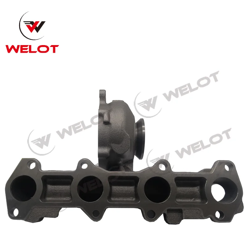Ricambi Turbocompressore Alloggiamento Turbina Turbo Wl3-1840 767835 Per Fiat Stilo 1.9 Jtd 88 Kw Z19Dt 2002-2005
