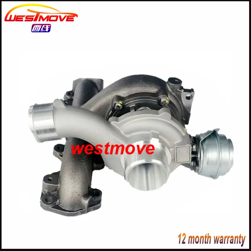 Gt1749V Turbo Core 767835 767835-5001S 755042 755373 754821 Turbocompressore Per Fiat Stilo 1.9 Jtd Cromall: Z19Dt 88Kw