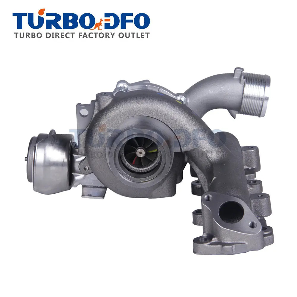 Caricabatteria Da Auto Turbo Per Fiat Croma Ii Stilo 1.9 Jtd 88 Kw Z19Dt 767835 93183681 740080-0002 93192073 Motore Turbo Completo
