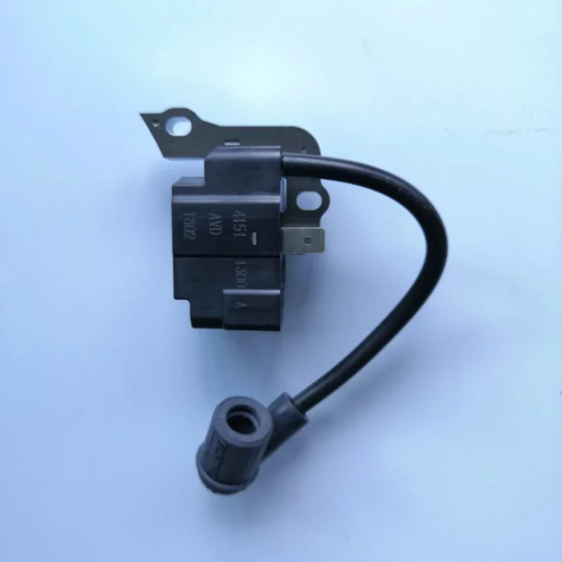 Fs230 Fs235 Bobina Di Accenditore Originale Per Stihl Fs230 / Fs235 / Fr230 / Fr235 / Fs 230 235 / Fr 230 235 Parti Della Falciatrice 4151-400-1300