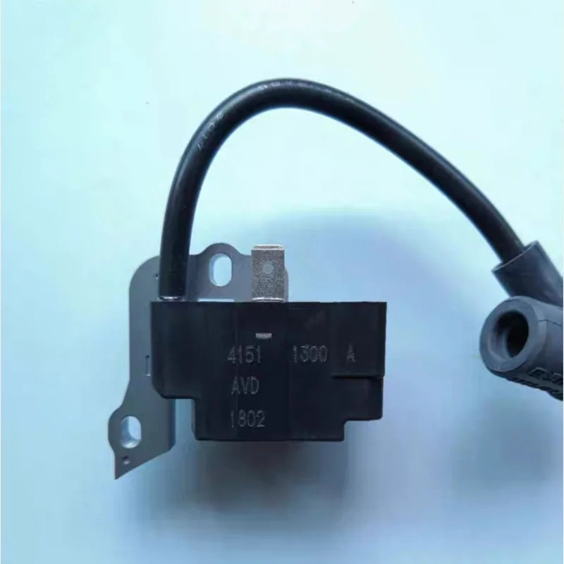 Bobina Di Accensione Originale Per Stihl Fs230 / Fs235 / Fr230 / Fr235 / Fs 230 235 / Fr 230 235 Parti Della Falciatrice 4151-400-1300