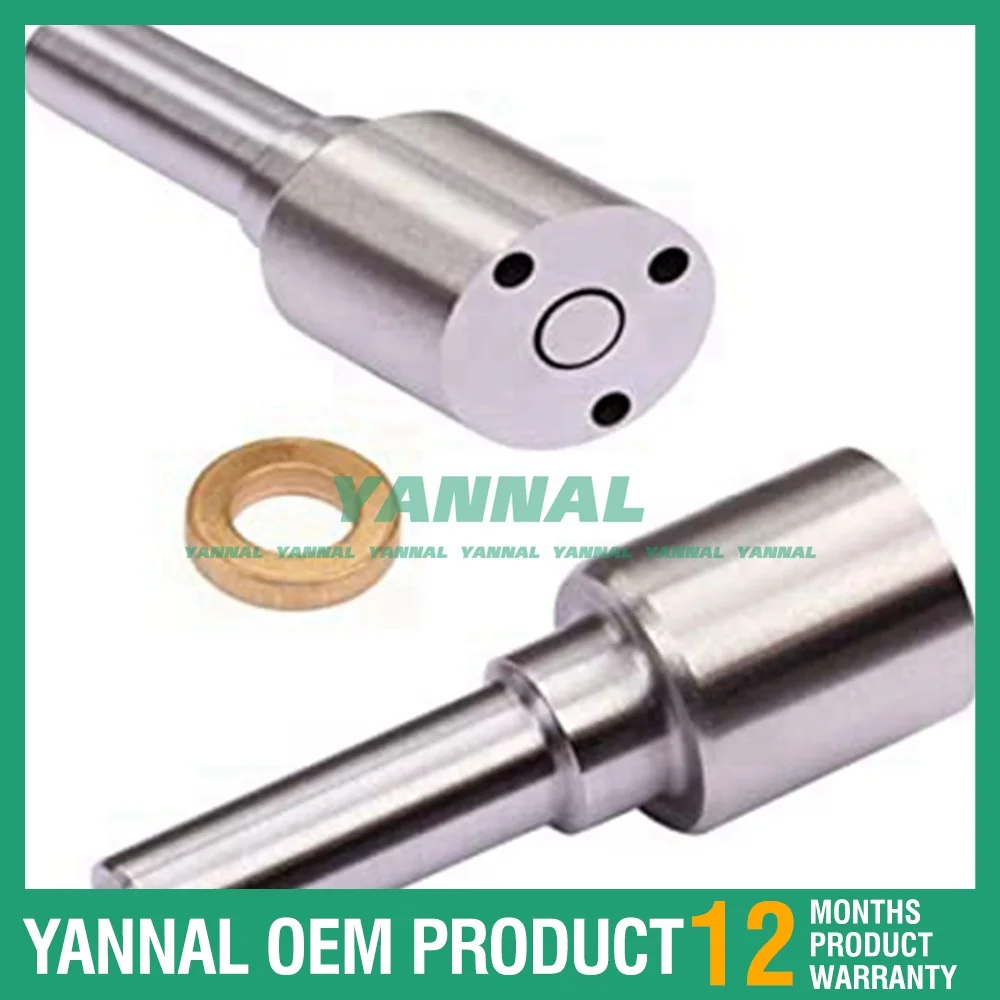 Iniettore Dsla150P706 Per Vw T4/Lt 2,5 Tdi 88 102 109 Ps Golf 4 Alh Ale 1,9 Tdi