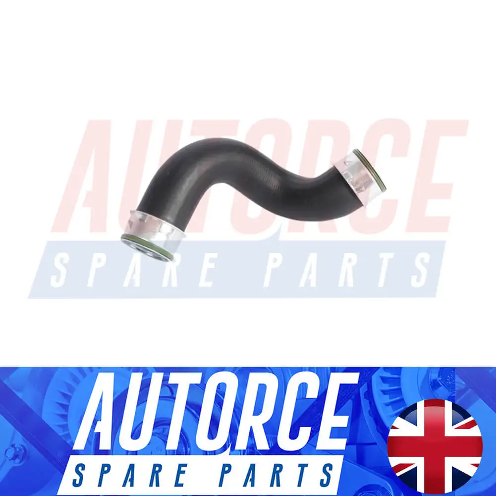 Tubo Flessibile Intercooler Turbo Per Vw Golf Iv 1.9 Tdi (2000 - 2006) 1 J0145822E-Autorce