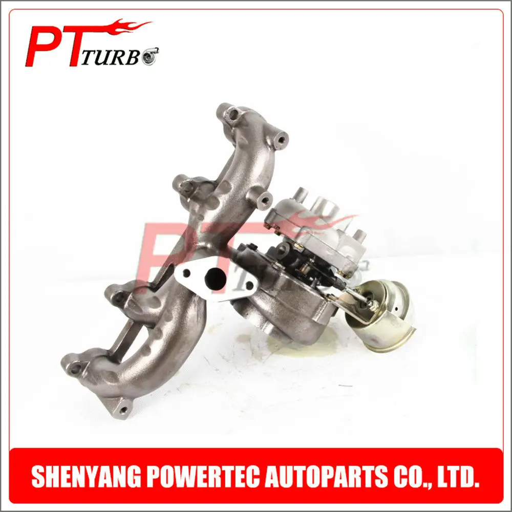Turbocompressore Per Vw Beetle 1.9 Tdi 66Kw 74Kw Alh Ahf Ajm Auy Bora 1.9 Tdi 85Kw Alh Ahf Ajm Auy Golf Iv 1.9 Tdi 66Kw 81Kw Alh Ahf