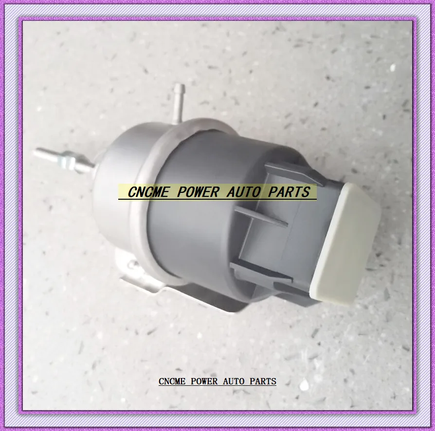 Attuatore Elettronico Turbo Bv39 54399880031 54399700031 Muslimexayp Per Volkswagen Beetle Golf Jetta Brm 1.9L Tdi