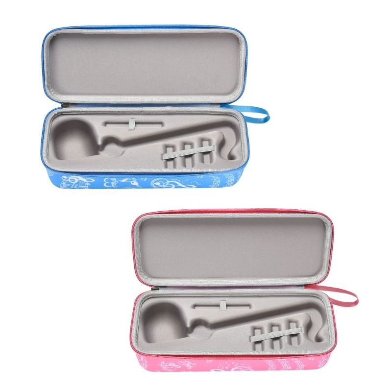 Graziosa Custodia Da Trasporto Per Otamatone Electronic Musical Instrument Frog Organizers Storage Holder Perfetto Per Gli Della