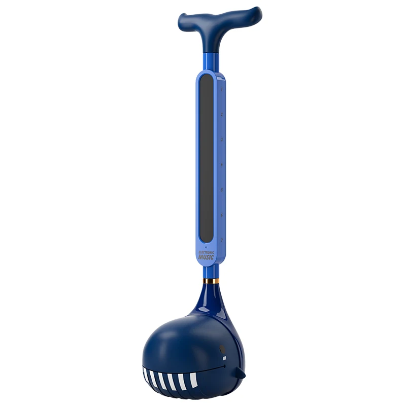 Professionale Otamatone Strumento Musicale Elettronico Giapponese Deluxe Techno Sintetizzatore Musicale Giocattoli Per Bambini Regalo Carino Per Bambi