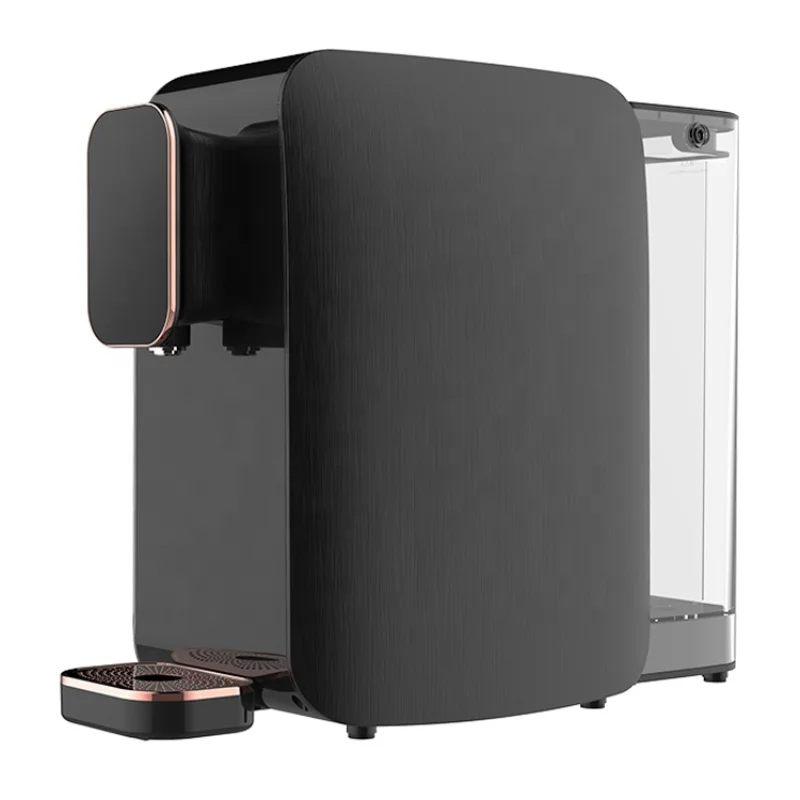 Minerals Fresh Instant Hot Water Dispenser Osmosi Inversa Filtro Agua Depuratore Acqua Ro Filter System