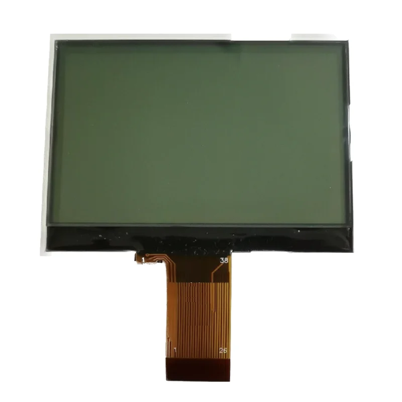 Display Lcd Per La Riparazione Dello Schermo A Matrice Del Misuratore Laser Hilti Pd-I