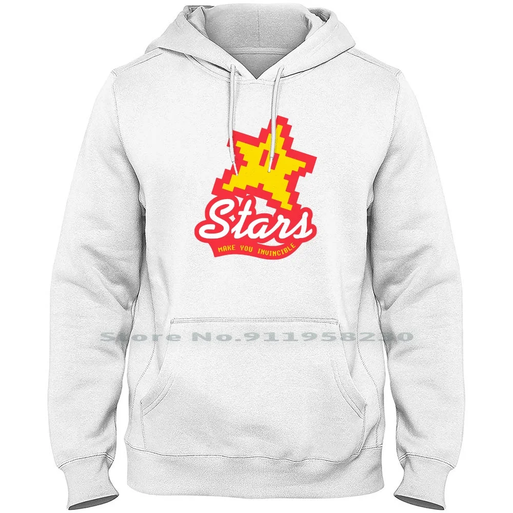 Star S Make You Indible Men Wohoodie Maglione 6Xl Big Size Cotton Cartoon Star S Movie Comic Tage Star Game You Age St Ny Me