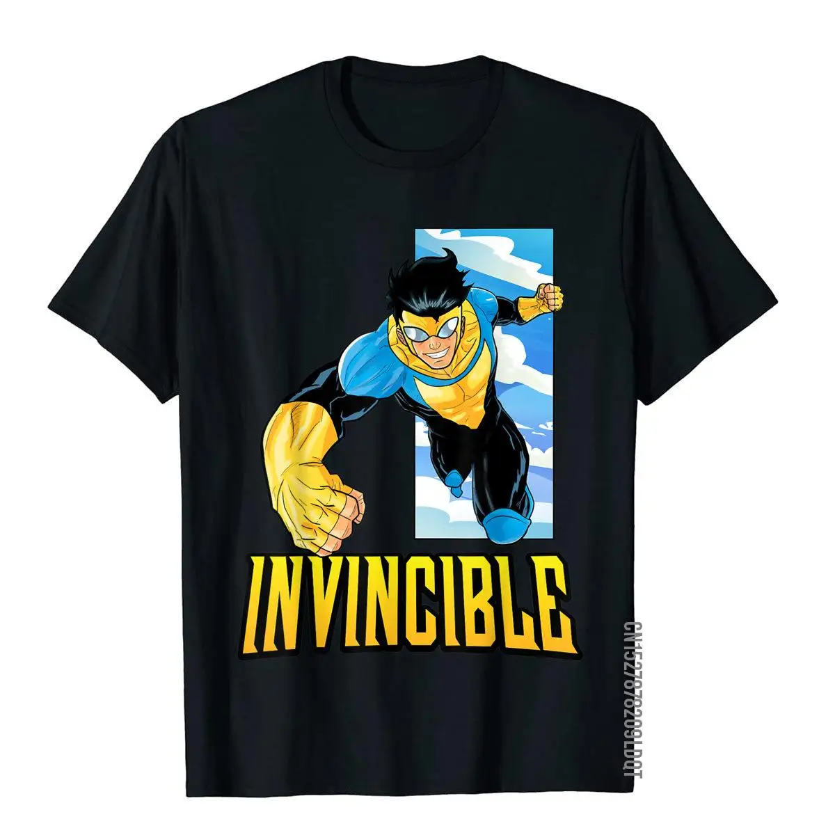 Snapbles Funny For Men Women T-Shirt Cotton Men T-Shirt Moto Biker T Shirt Rife 3D Style