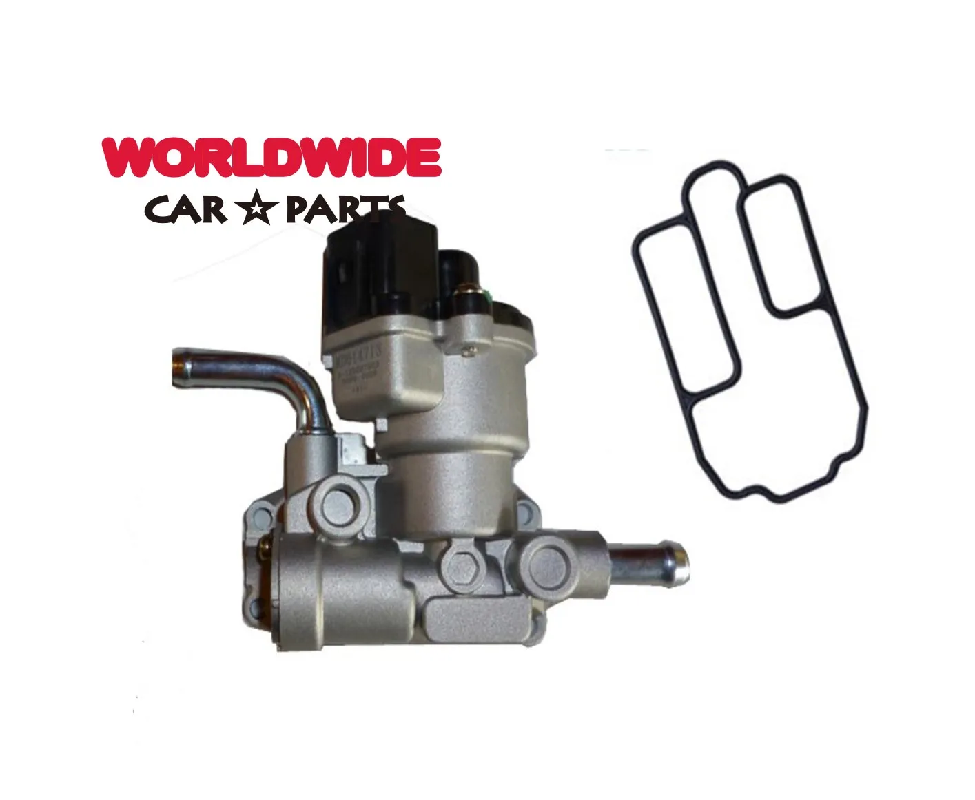 Per Mitsubishi Pajero V31 4G64 Motore Valvola Controllo Aria Minimo Md614713 Ll200 K62T K65T K75T P03W