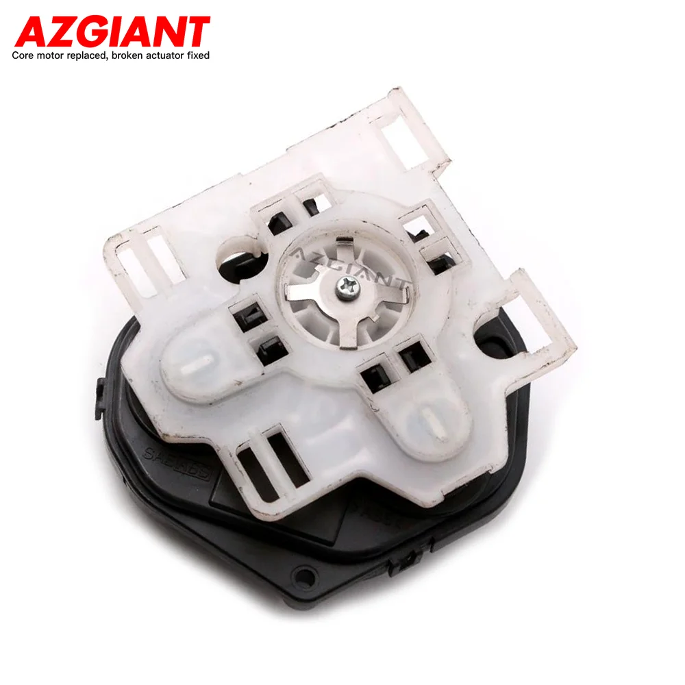 Azgiant Mirror Regolatore Di Potenza Motore Per Mitsubishi L200 Triton Strada Outlander Grandis Lancer L200 Mk4 233Rs