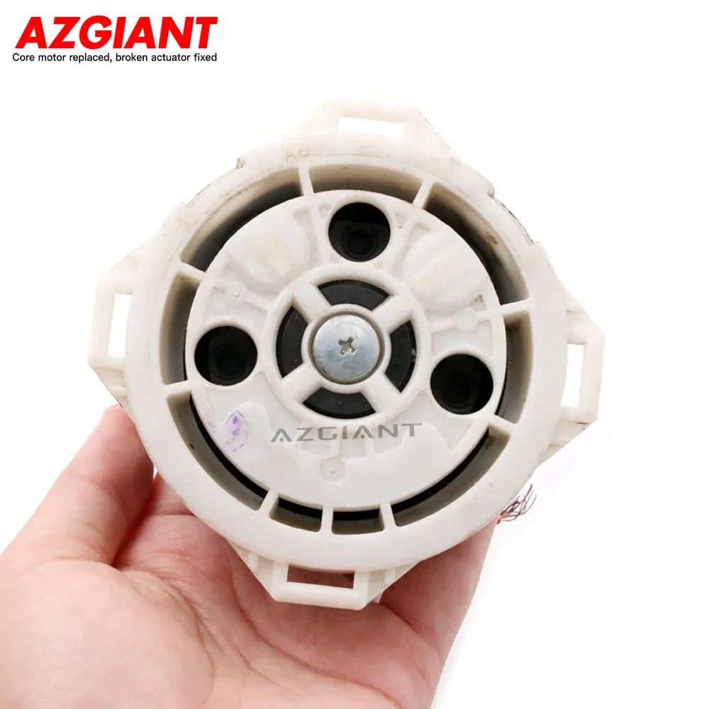 Azgiant Anteriore Specchietto Retrovisore Motore Interno Per Mitsubishi Triton L200 Mr Asx Van L200 Triton Outlander