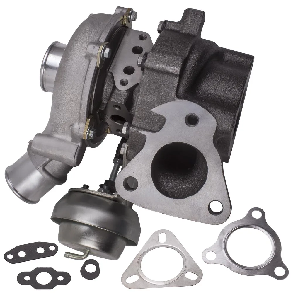 Turbocompressore Per Mitsubishi L200 2.5 Did 4D56 165Hp Vt16 2007-2015 1515A170