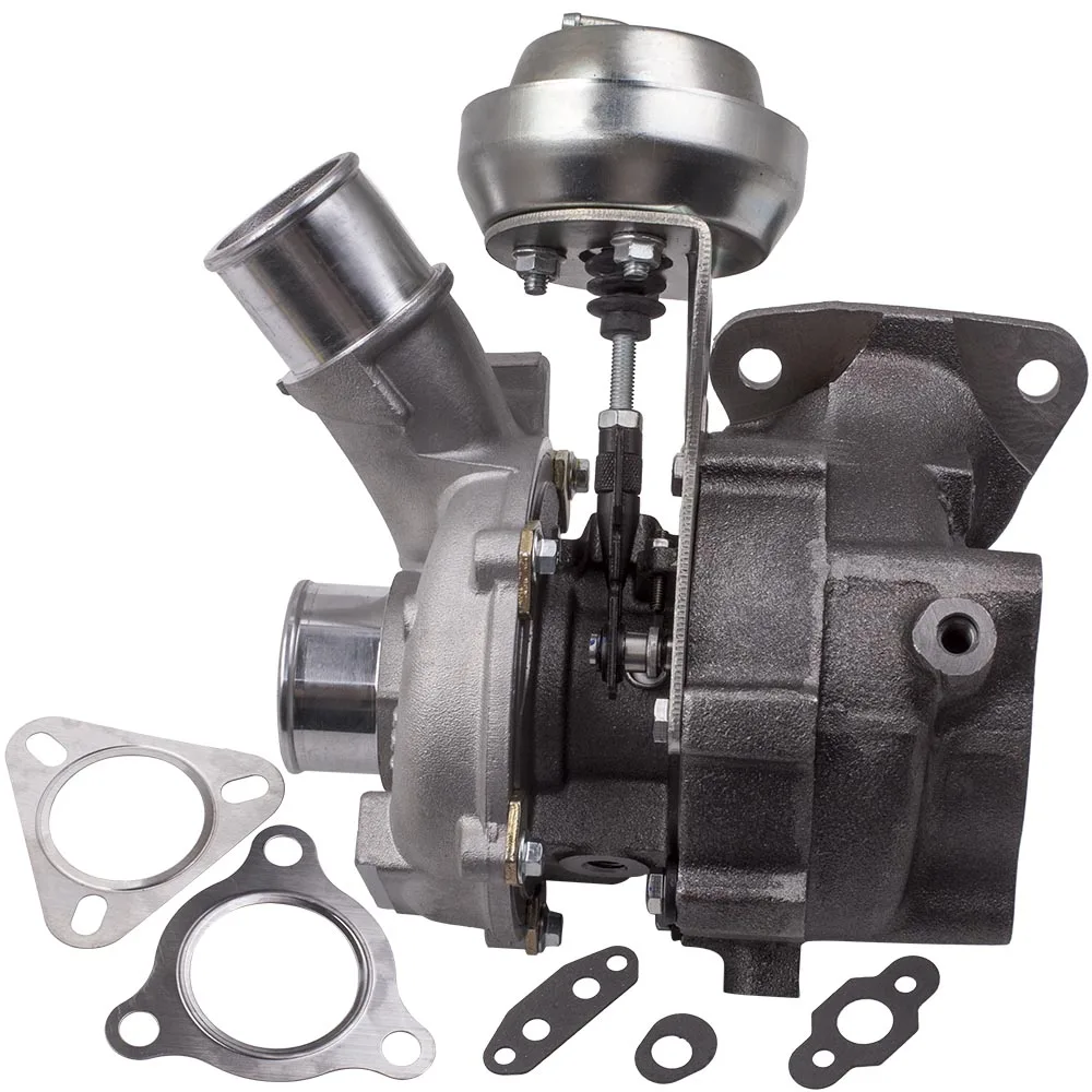 Turbocompressore Per Mitsubishi L200 2.5 Did 4D56 165Hp Vt16 1515A170 Vnt Turbo