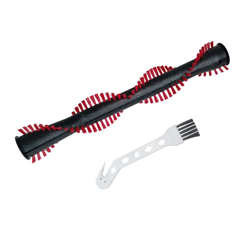 Eas-Ricambio Rullo Spazzola Principale Per Miele Miele Triflex Hx1,Hx1 Pro,Hx1 Cat & Dog,Hx1 Select Aspirapolvere