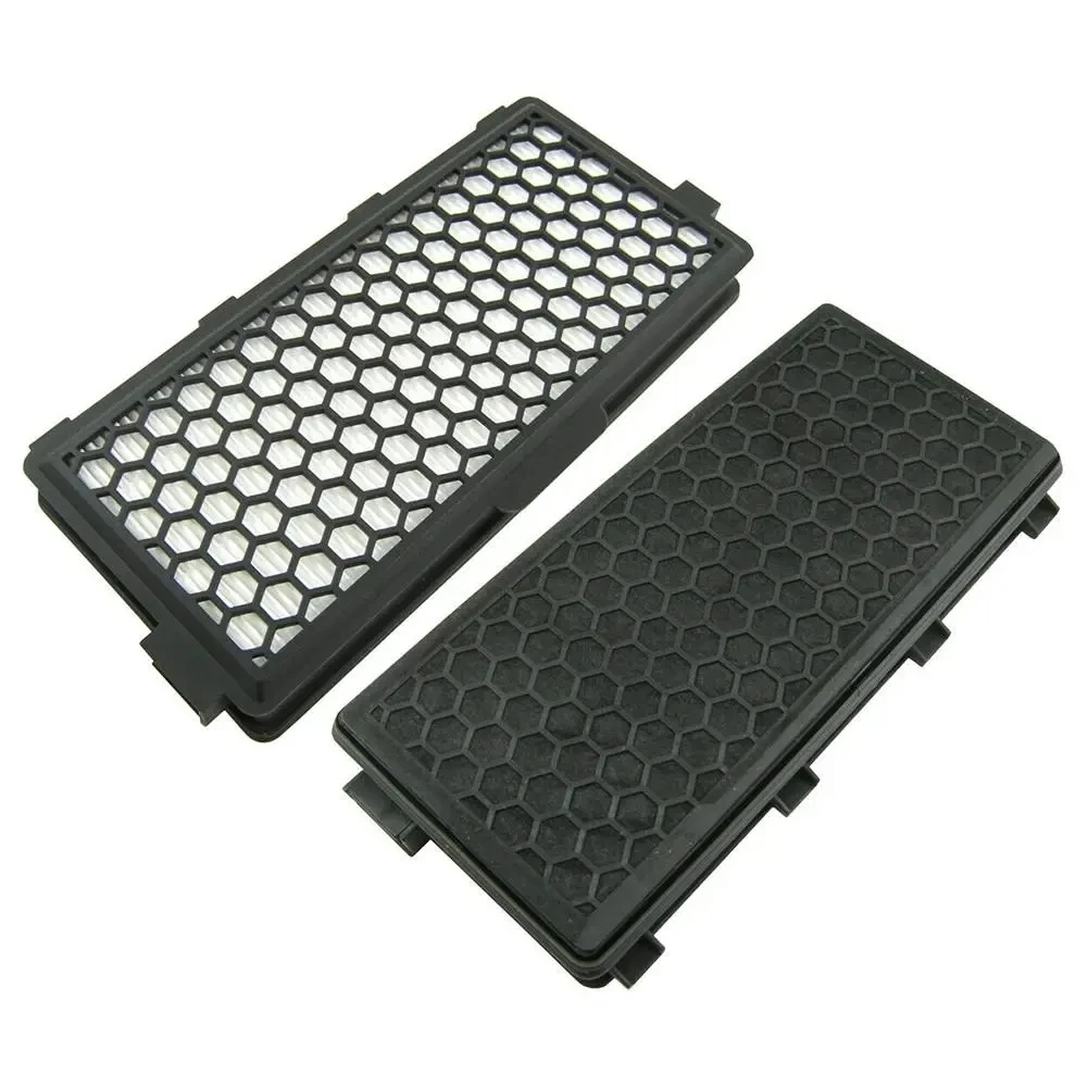 Filtro Aspirapolvere Per Miele Sf-Aa 50 C3 Cat & Dog Powerline Aspirapolvere Filtri Parti Accessori