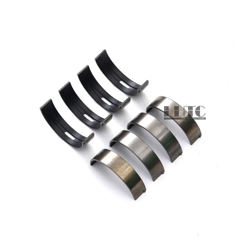 Cuscinetti Di Biella + 0.25 Per Audi S4 S5 Rs4 B9 A6 Q7 Porsche Ea839 2.9 3.0