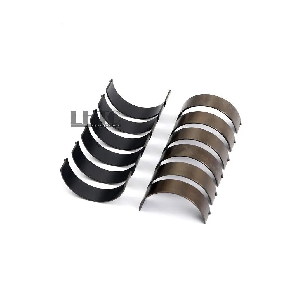 Cuscinetti Di Biella + 0.25 Per Audi S4 S5 Rs4 B9 A6 Q7 Porsche Ea839 2.9 3.0