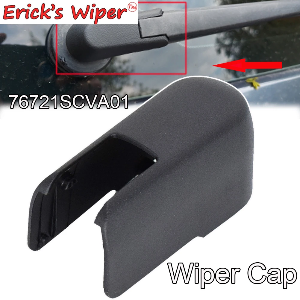 Erick'S Wiper Tappo Del Dado Del Braccio Del Tergicristallo Posteriore Per Suzuki Splash Swift Sx4 Vitara Liana Parte Di Ricambio Del Finestrino Poste