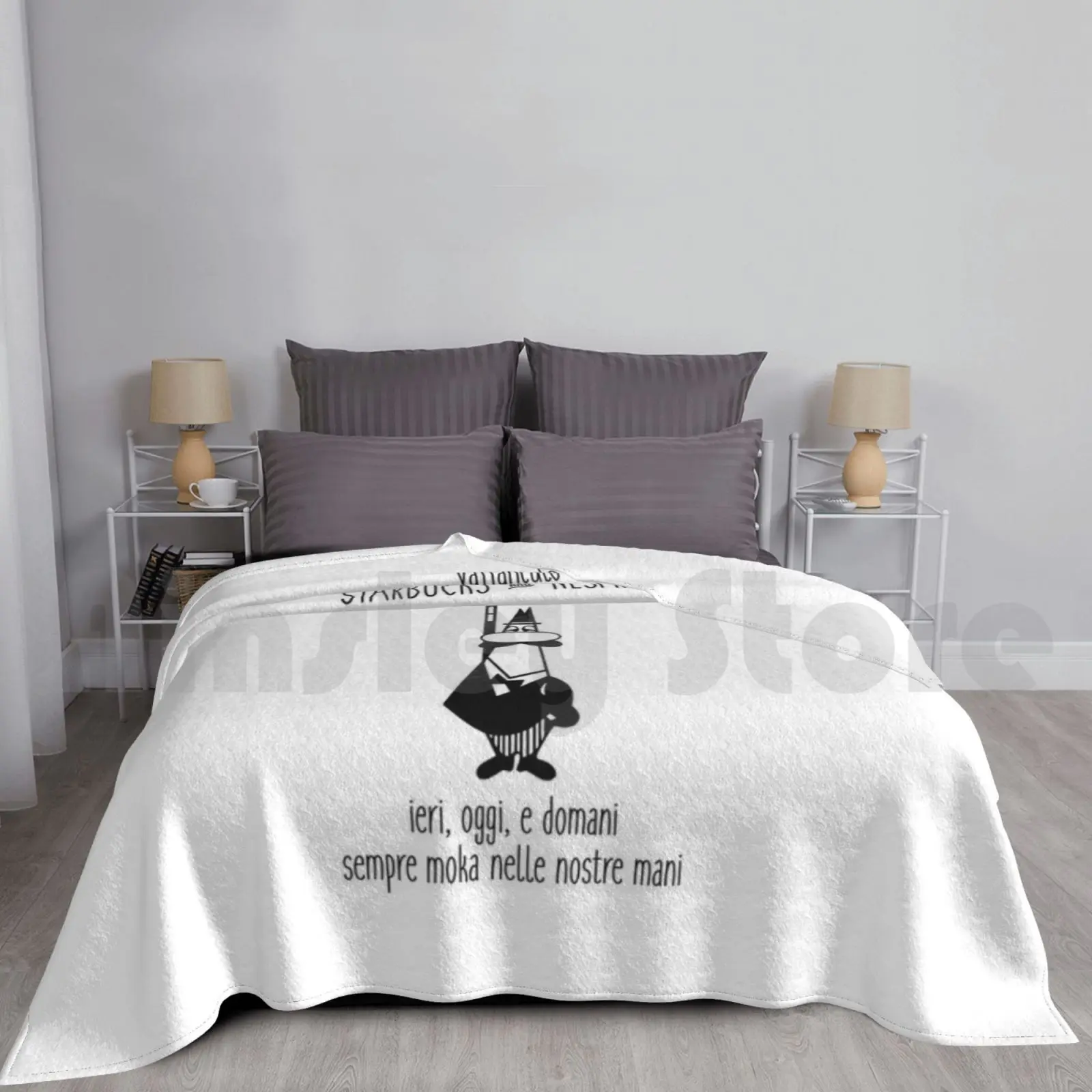 Moka Coperta Da Caffè Per Divano Letto Da Viaggio Moka Uomo Bialetti Moka Moka Caffettiera Caffettiera Espresso Caffè Italiano