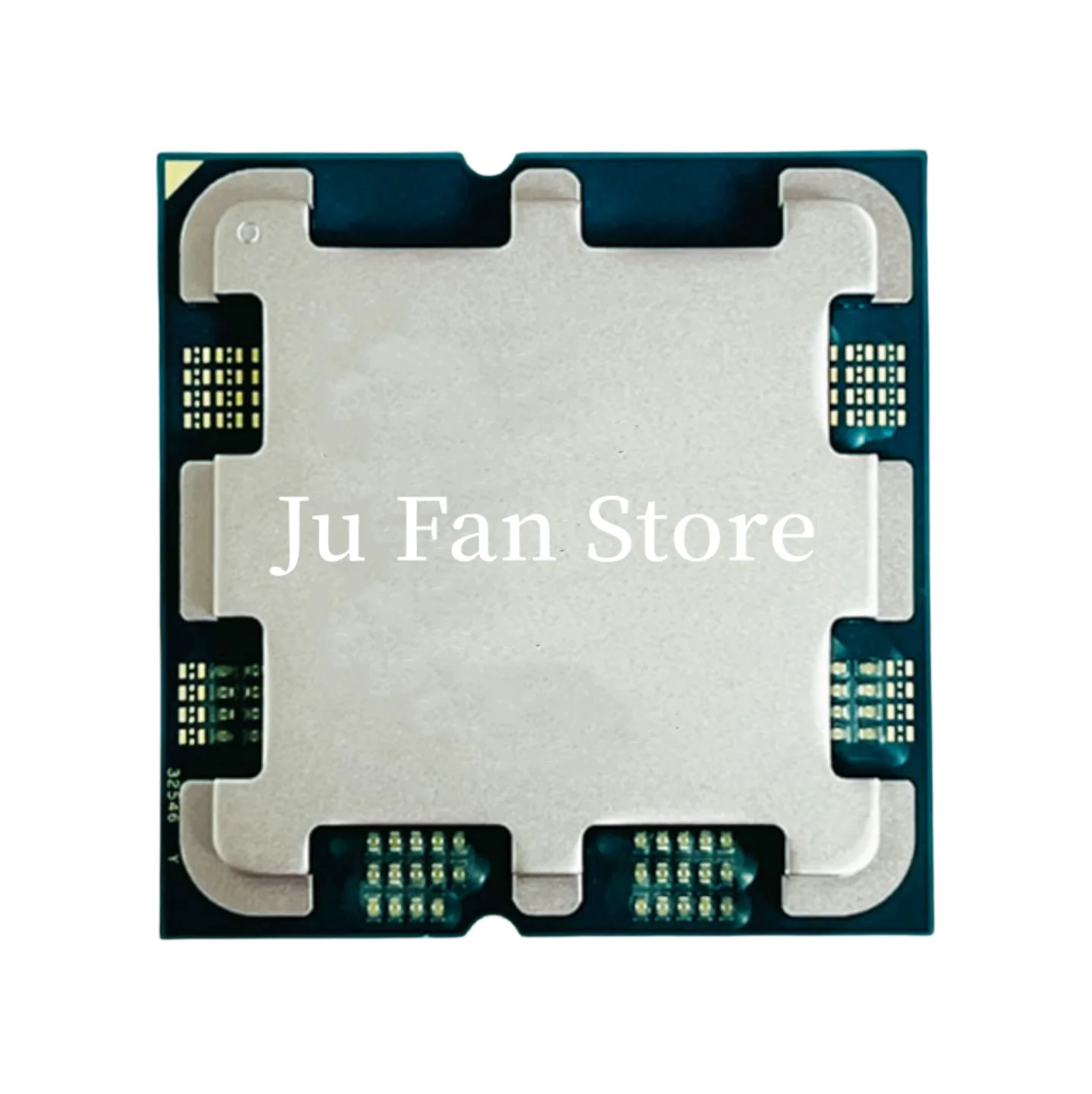 Amd Ryzen 9 7950X3D Cpu Box Version Processor 16 Core 32 Thread 4.2Ghz 120W 5Nm Socket Am5 Procesador Courdfares Muslimate Kit Ryzen