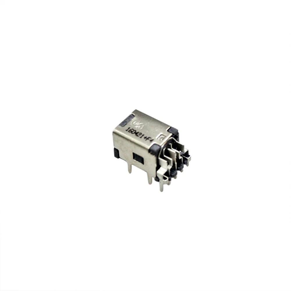 2/5/10 Pz Per Hp Zbook Fury 15 G5 Per Hp Zbook Fury 15 G6 Per Hp Zbook Fury 15 G7 Per Hp Zbook Fury 17 G7 L56957-S75 Dc Jack