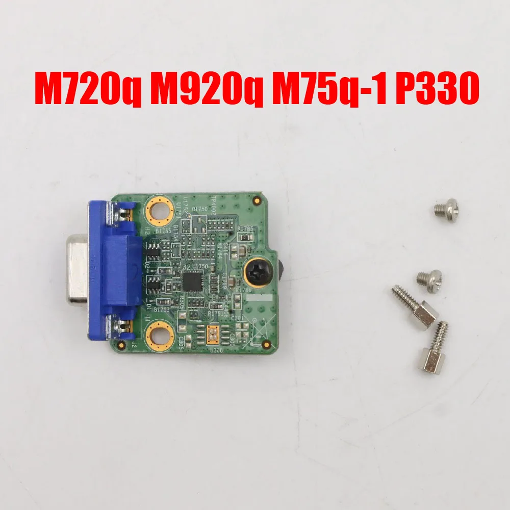 Scheda Da Dp A Vga Per Lenovo Per Thinkcentre M720Q M920Q M75Q-1 P330 01 Aj935 Muslimexmuslimmuslimexmuslimate