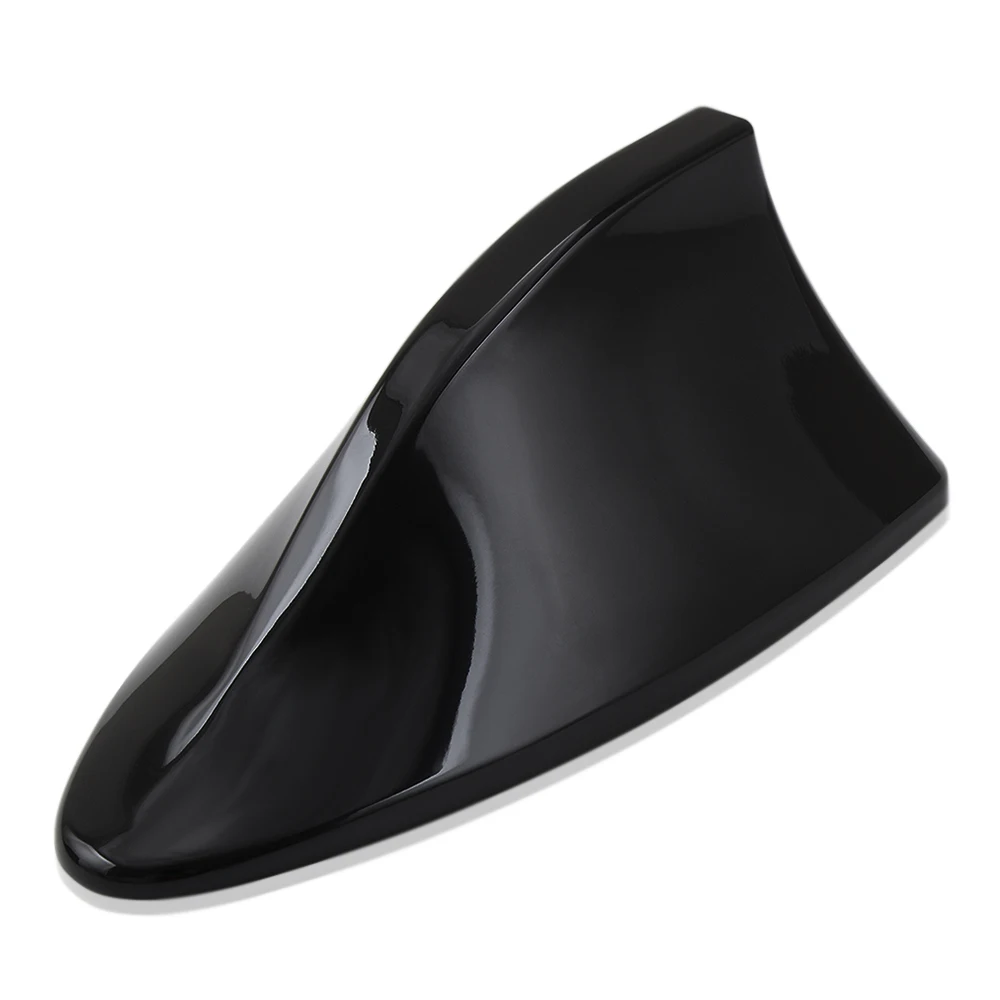 Auto Shark Fin Antenna Auto Radio Segnale Tetto Aereo Per Volkswagen Vw Polo Golf 4 Golf 6 Golf 7 Cc Tiguan Passat B5
