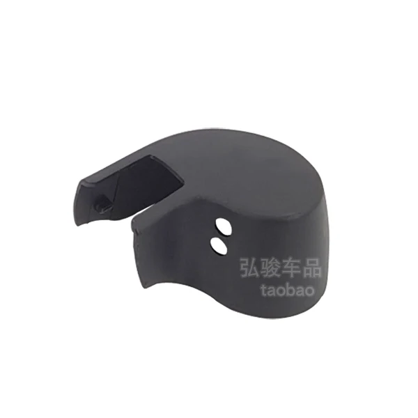 For Vw Touareg Rear Wiper Arm Nut Cover Cap Wiper Rocker Bolt Cap
