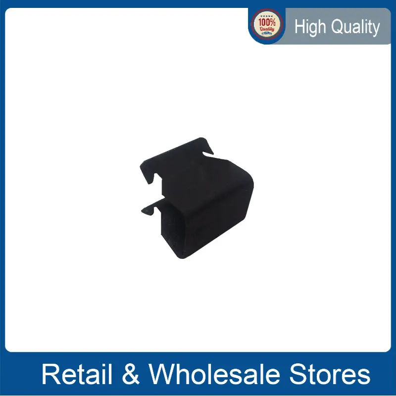 10 Pz N91100701 Morsetto Per Vw Golf Vi 2009 - 2013 N 911 007 01