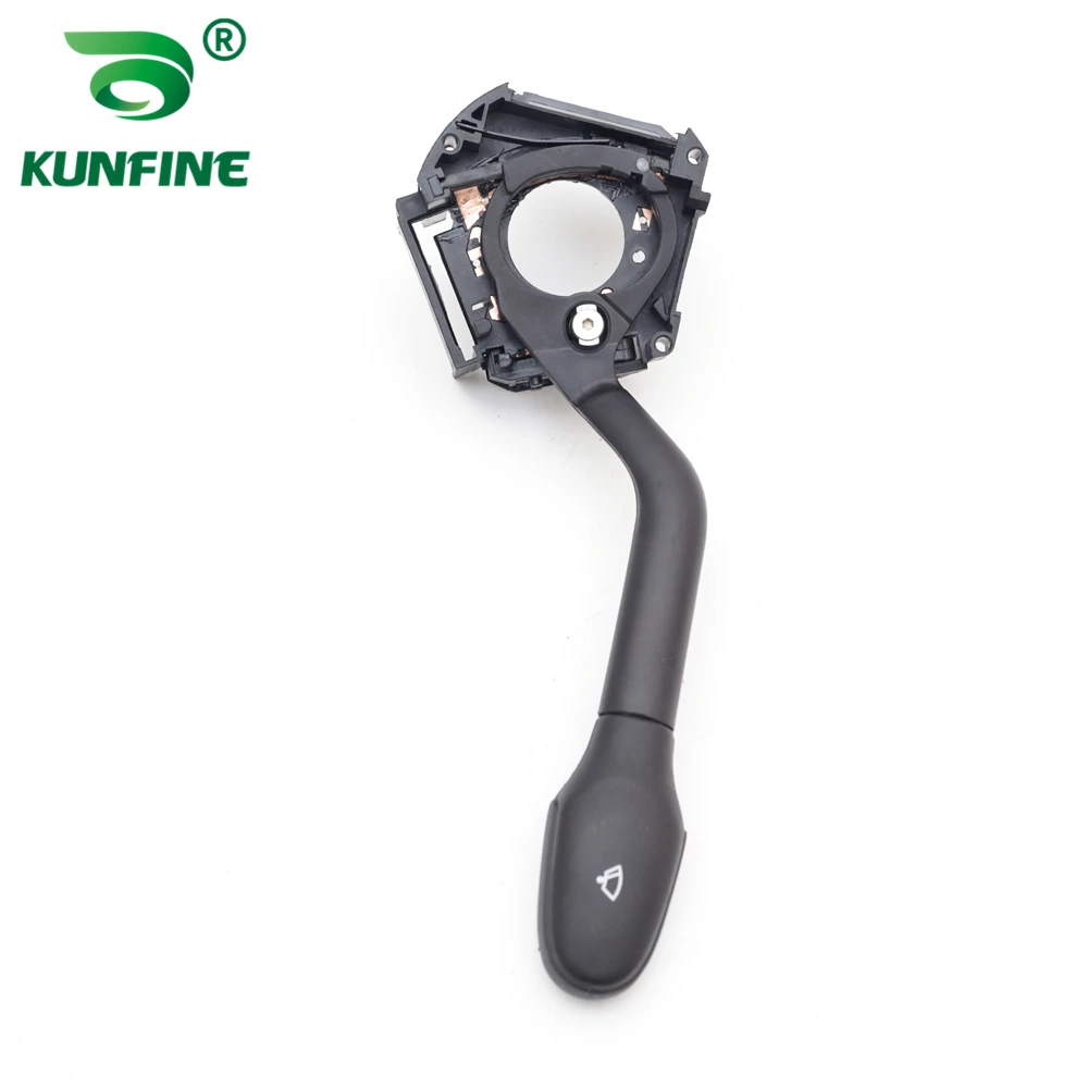 Interruttore Tergicristallo Auto Per Vw Goif Jetta Oem No.8Km 953 519 6K5 953 519B 8Km953519 6K5953519B 6K5 953 519 B