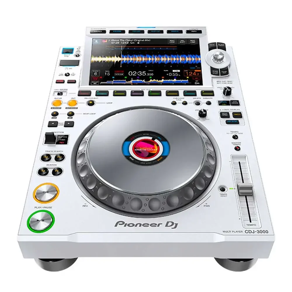 Sconto Estivo Del 50% Vendite Calde Pioneer Cdj 3000
