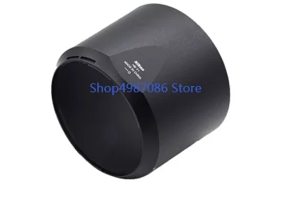 Nuovo Hb-71 Hb71 Calibro 95Mm Per Nikkor 200-500 5.6 Paraluce Anello Di Protezione Anteriore Per Nikon 200-500Mm 5.6E Ed Vr