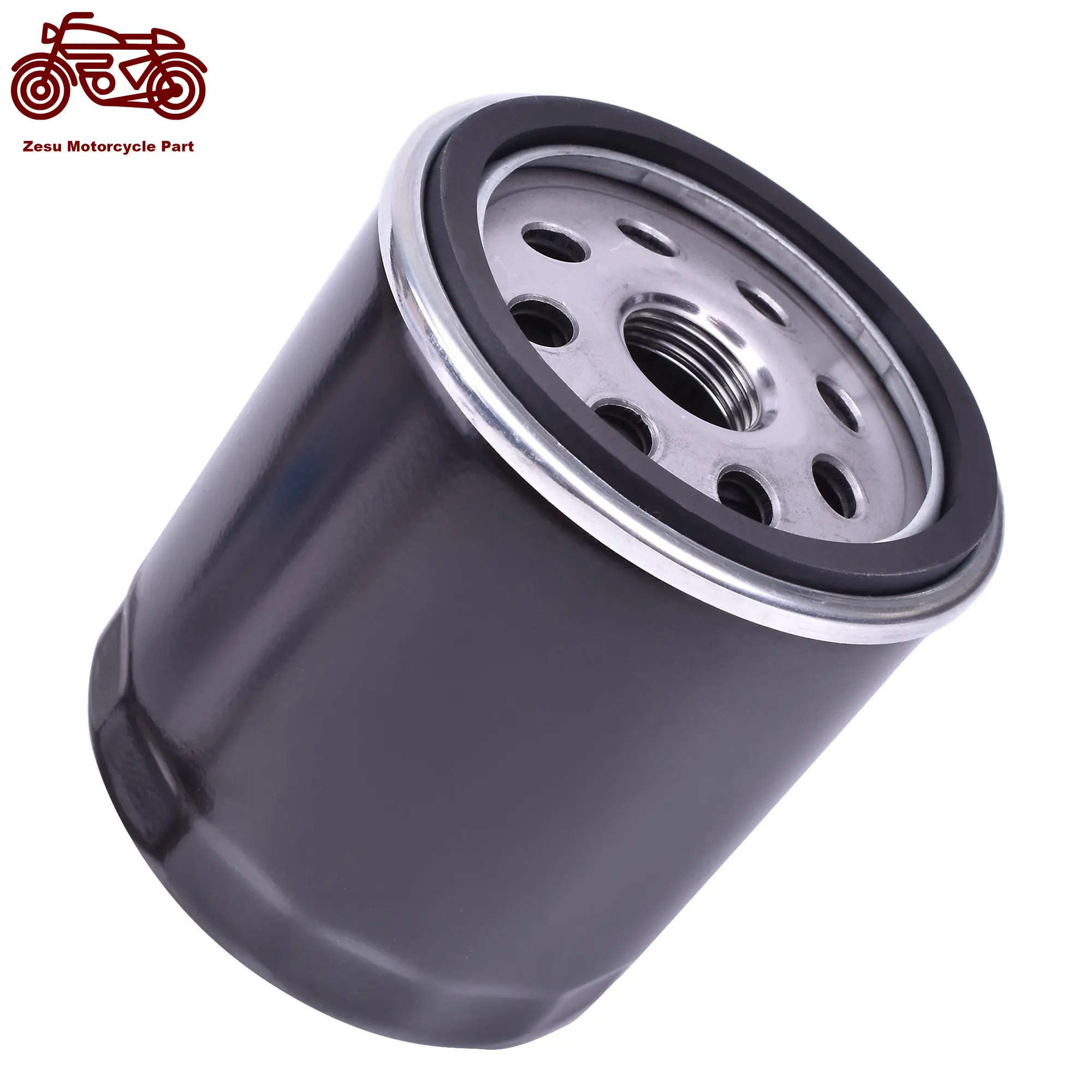 Filtro Olio Moto Per Harley Davidson Xlh1200 Sportster Xl1200C Classic Sportster Xl1200 C Sportster 1200 Custom Xlh Xl 1200