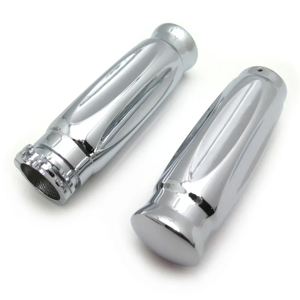 Aftermarket 1 "25Mm Manopole Manubrio Per Harley Davidson Xl Sportster 883 1200/Honda Shadow 750 Yamaha Road Star Motor Parts