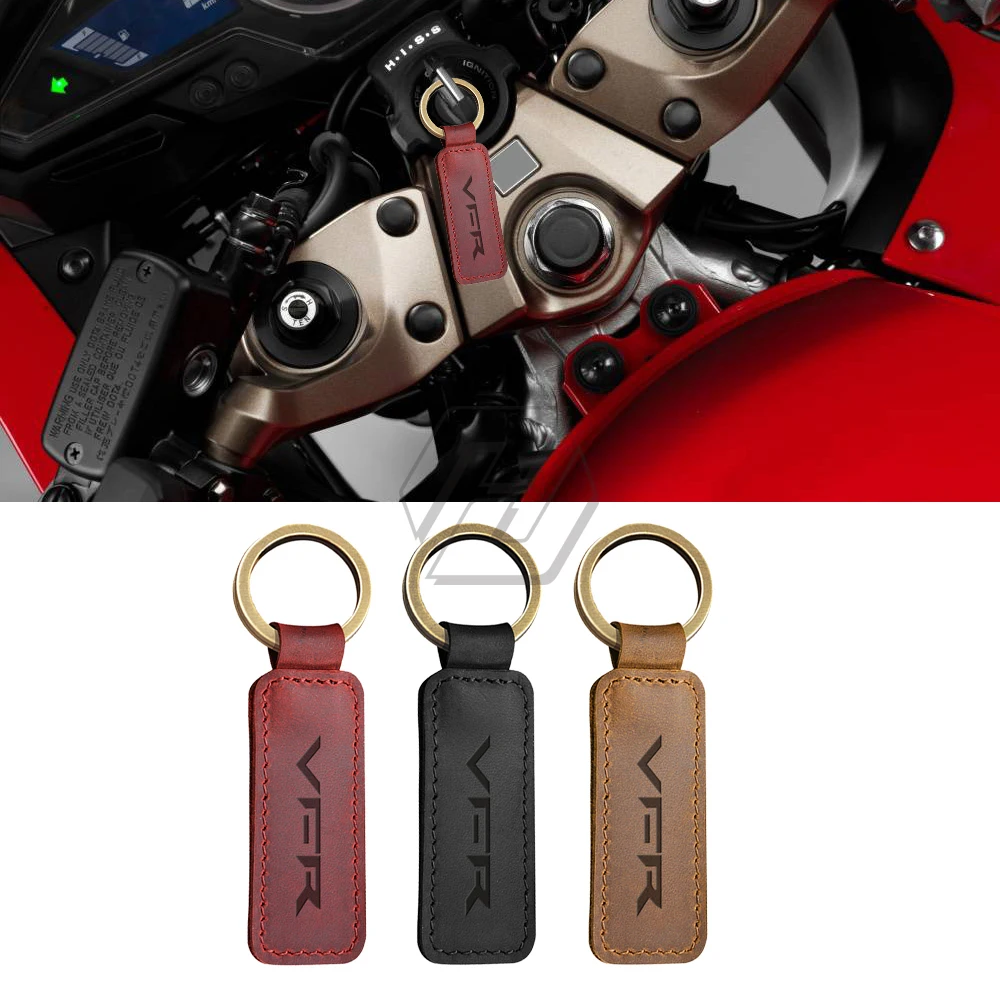 Per Honda Vfr 750 800 1200 Modelli Vfr Portachiavi Moto Portachiavi Accessori