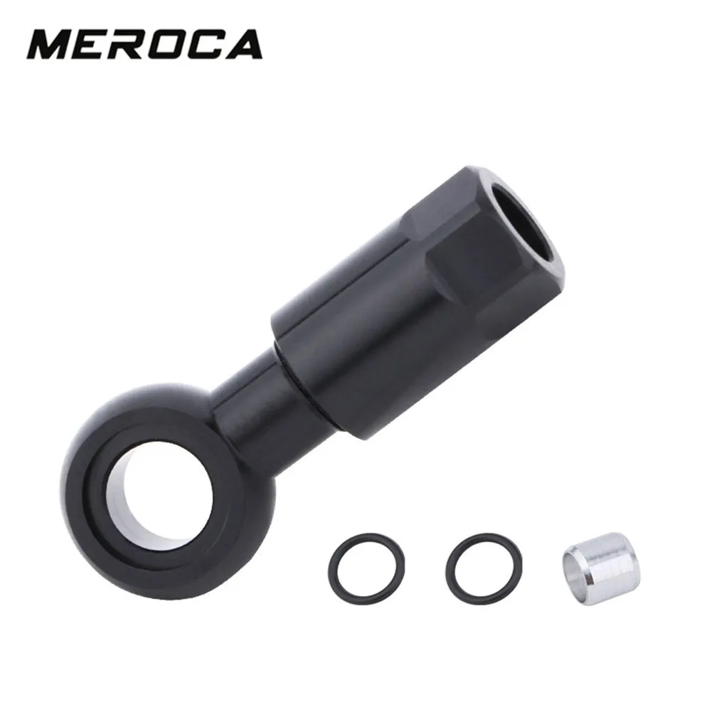 Mtb Bike Oil Needle Olive Head Bicycle Bh90 Olive Connector Pinza Parts For-Shimano Tubo Freno Idraulico Slx/Xt/Xtr 2023