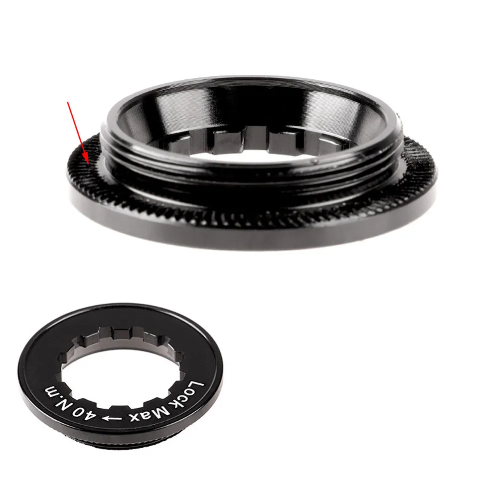 Bike Bicycle Centerlock Freno A Disco 666666666666666666666 Blocco Rotore Per-Shimano Deore Xtr Xt Muslimate